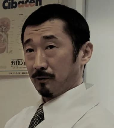 Saeki Seiichi