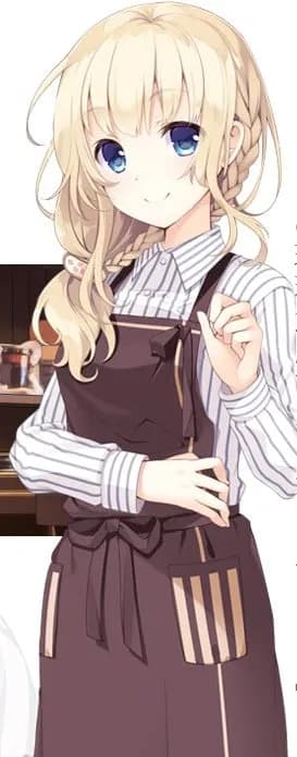Komari Ayumi