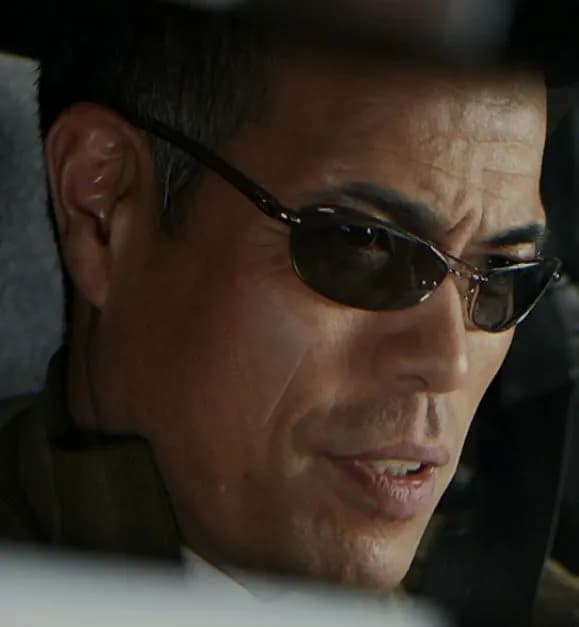 Kimizuka Hachiro