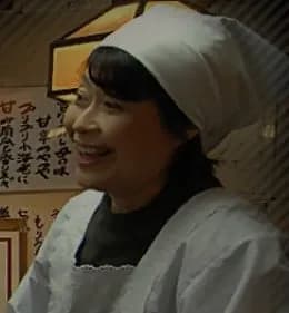 Yoneda Maki