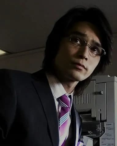Katayama Kouichirou