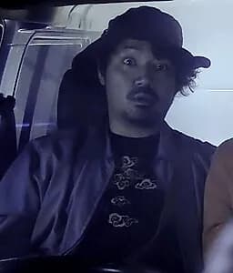 Amou Takuya
