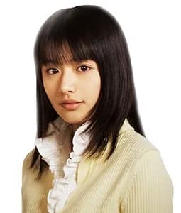 Oosawa Hitomi
