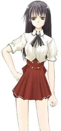 Kawahara Sunao