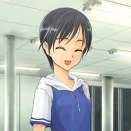Kosaka Yuka