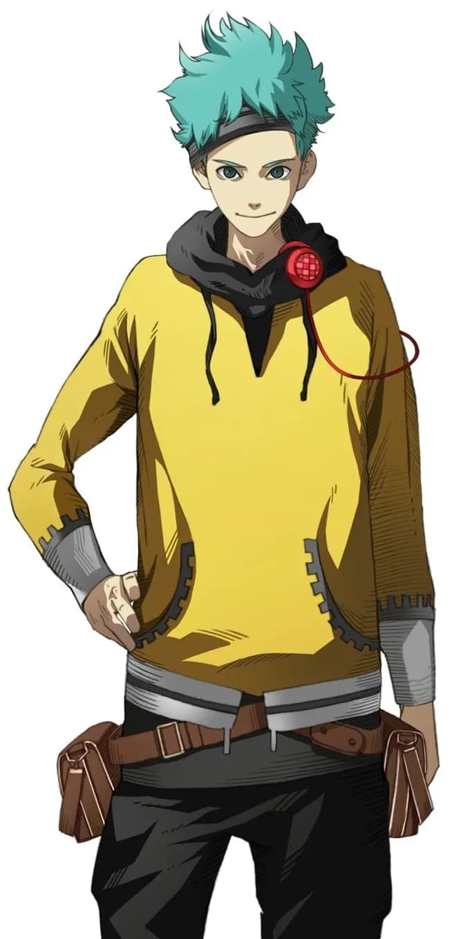Takaoka Pollon