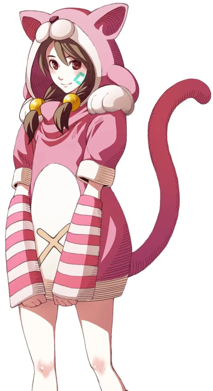 Aizaki Momo