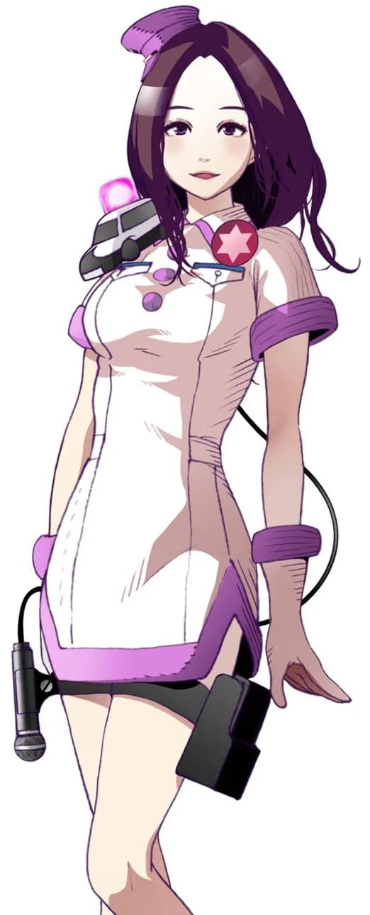Kyogoku Iroha