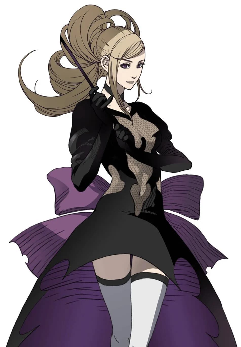 Saionji Juno