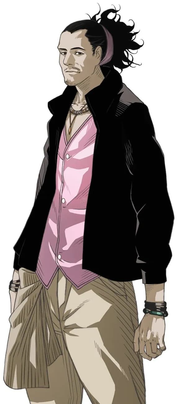 Ozutani Tengen