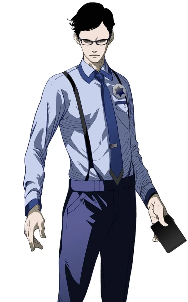 Samezu Kaoru