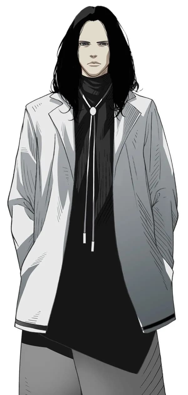 Okuda Ewan