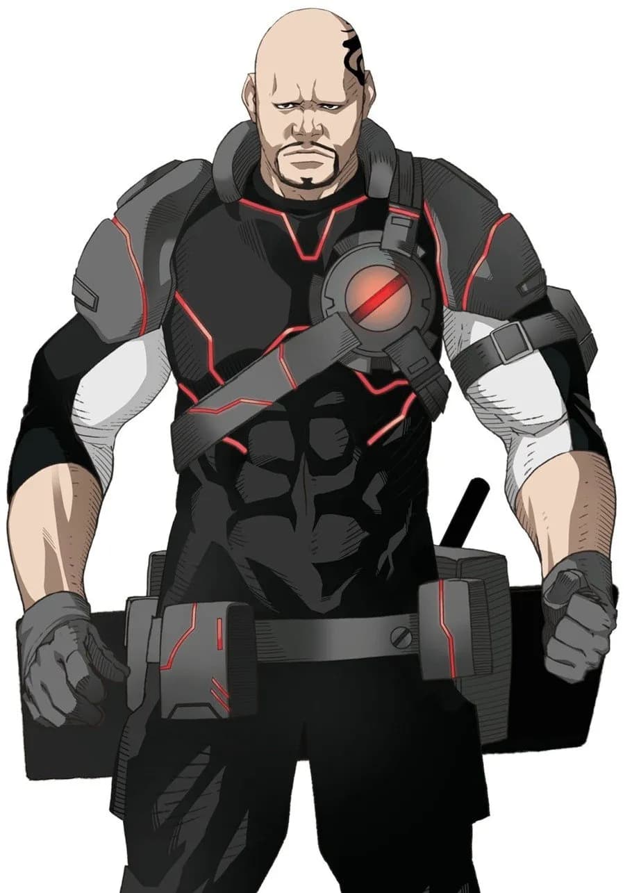 Graham Kingley