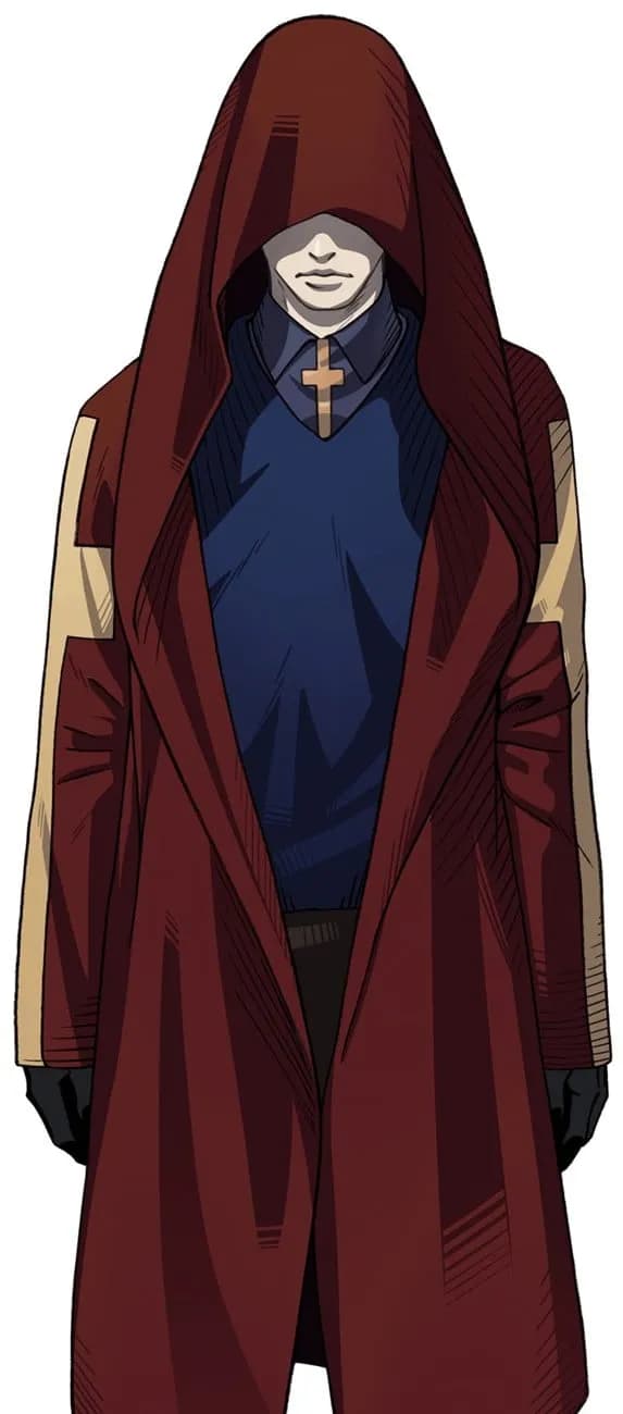 Ronin del Cielo
