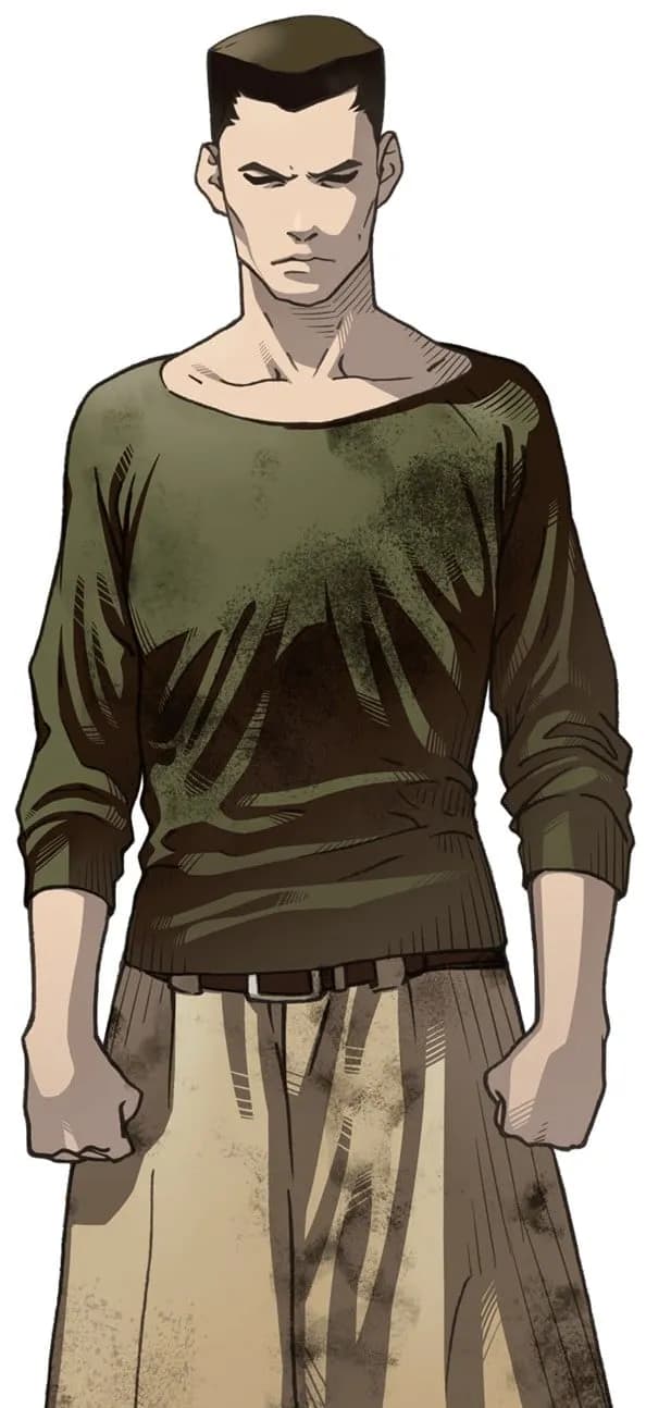 Tabuchi Ryouichi