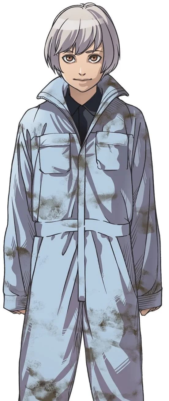 Andou Dai