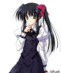 Yuzuki Saki