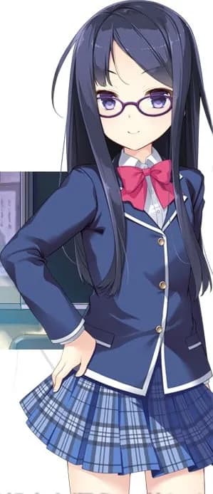 Kisaragi Natsuko
