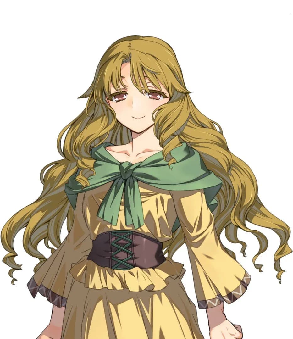 ニーナ・ニルヴァーナ