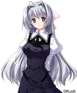 Himehagi Haruna