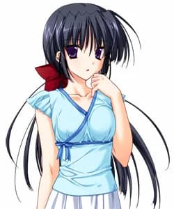 Sakuraba Nao
