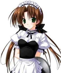 Kurihara Yuka