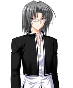 Yanagi Kyouji