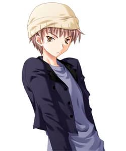 Sasaoka