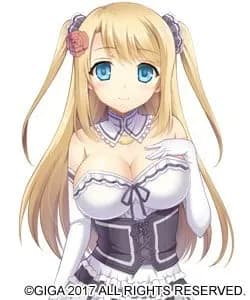 Felicie Flavigny