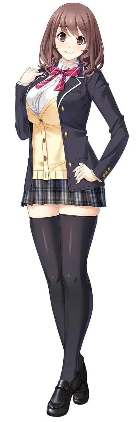 二上陽子