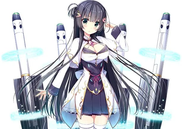 連装のパルト