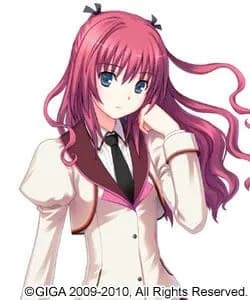 Todoroki Sakurako
