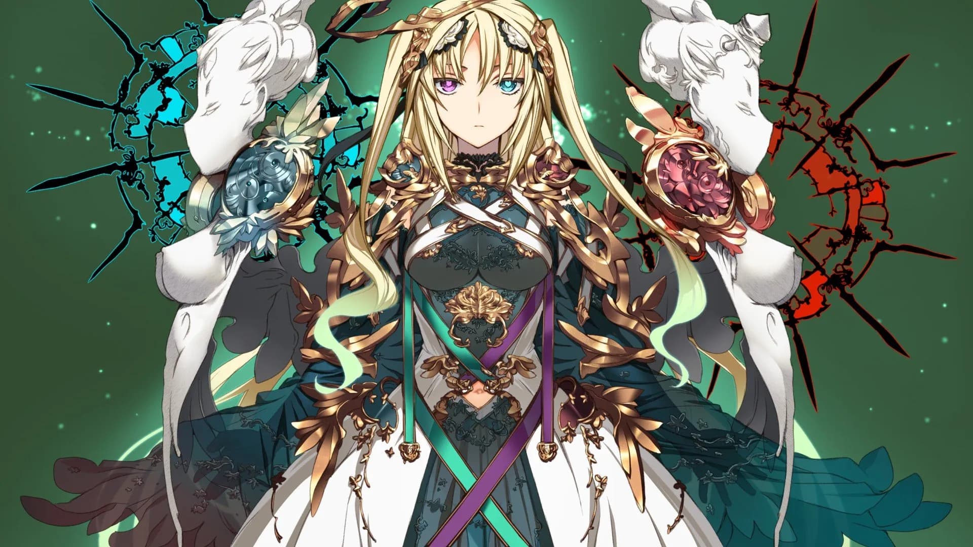 ラ・バスワルド