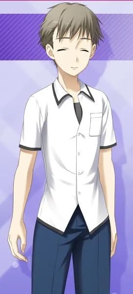 小林策夜