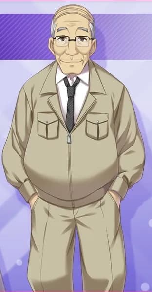 社長