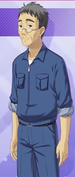中井誠一