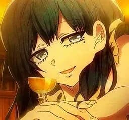 ヒトミ