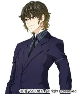 Kusanagi Seigo