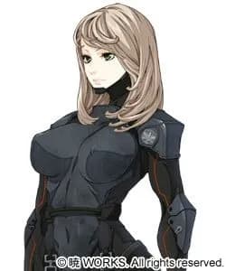Kusunoki Kaede