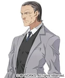 氏家康安