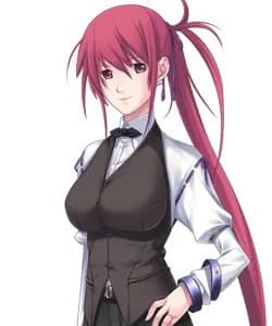 Watarase Yuki