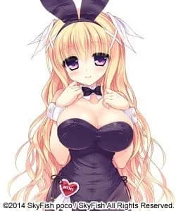 Usami Mimi