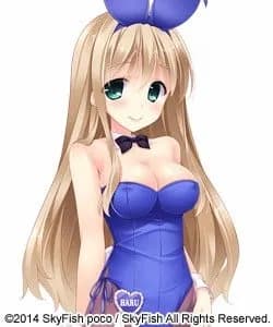 Chouno Haru