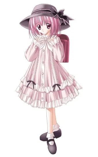 Lily