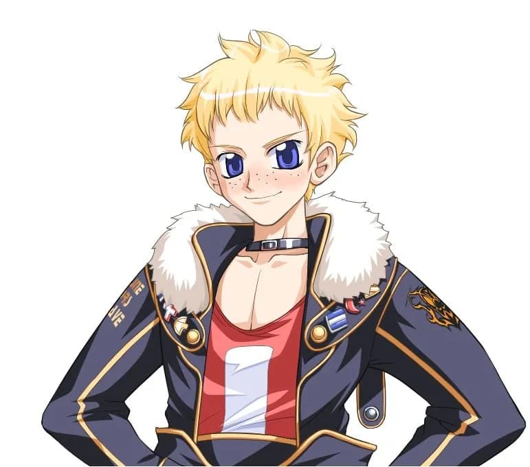 フィリオ・ロッシ