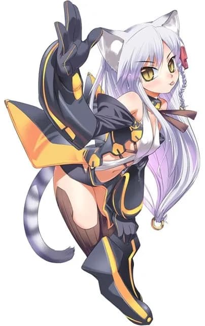 Foxy
