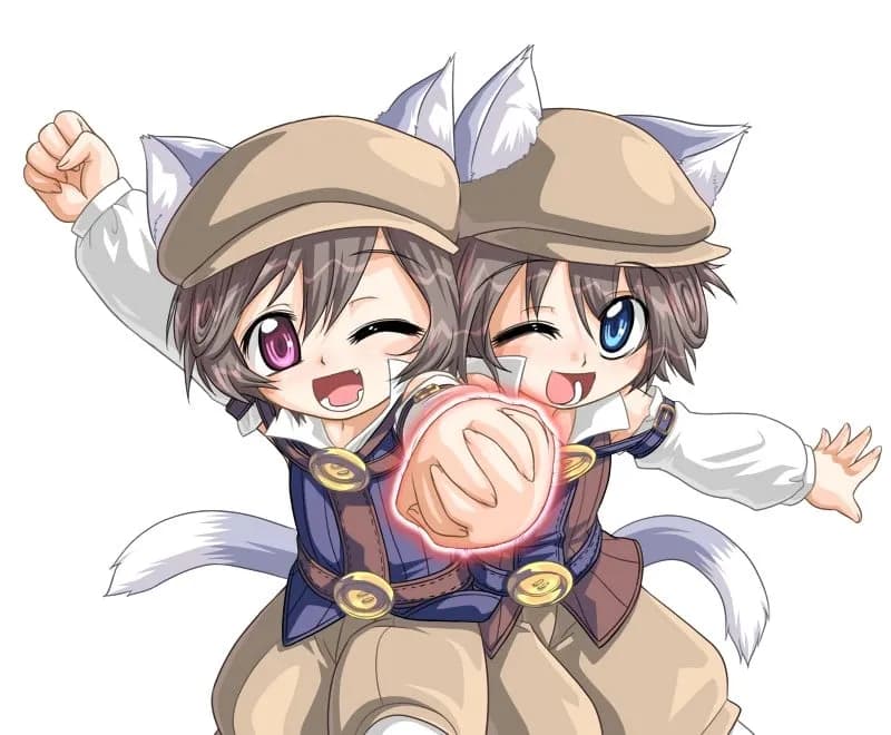 Romew and Remew