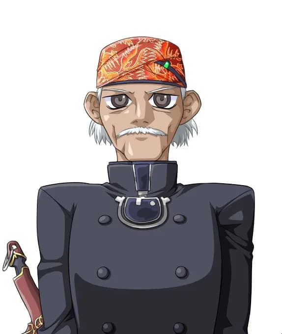 ガジャ・マダ