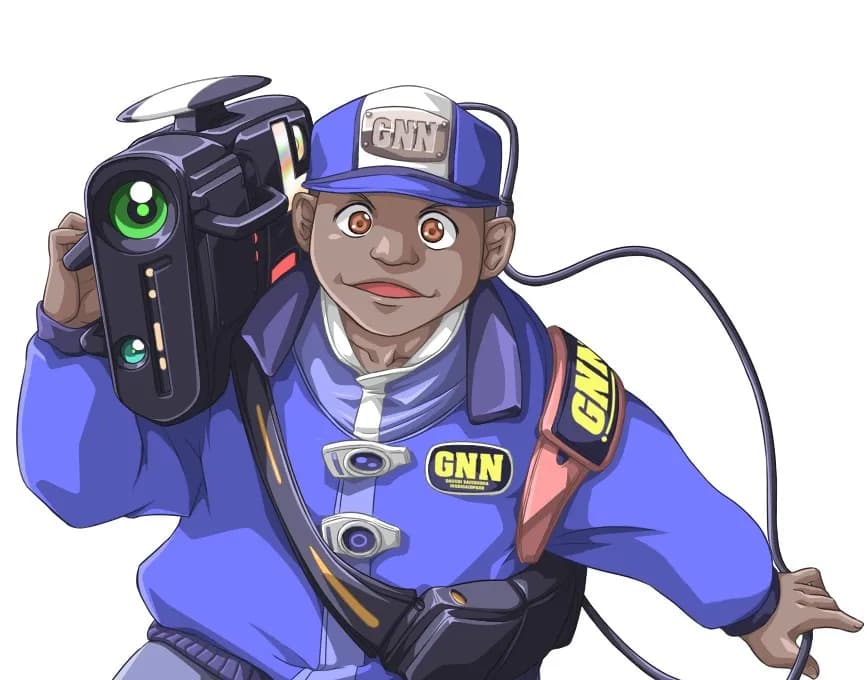 カメラマン