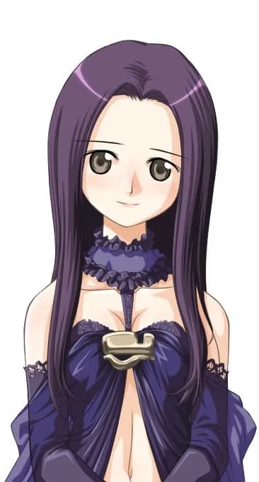ヘザー